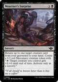 2024 Magic: The Gathering: Outlaws of Thunder Junction (OTJ) - Mourners Surprise (#94, Common)