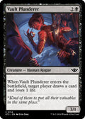 2024 Magic: The Gathering: Outlaws of Thunder Junction (OTJ) - Vault Plunderer (#114, Common) (, Near Mint)