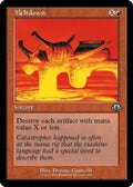 2024 Magic: The Gathering: Modern Horizons 3 (MH3) - Meltdown Retro Frame (#418, Uncommon) (, Near Mint)