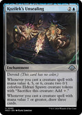 2024 Magic: The Gathering: Modern Horizons 3 (MH3) - Kozileks Unsealing (#65, Uncommon)