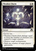 2024 Magic: The Gathering: Modern Horizons 3 (MH3) - Thraben Charm (#45, Common)