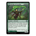 2024 Magic: The Gathering: Modern Horizons 3 (MH3) - Disciple of Freyalise (#250, Uncommon)