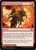 2024 Magic: The Gathering: Modern Horizons 3 (MH3) - Sundering Eruption (#248, Uncommon) (, Near Mint)