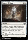 2024 Magic: The Gathering: Modern Horizons 3 (MH3) - Essence Reliquary (#24, Uncommon) (, Near Mint)