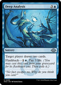 2024 Magic: The Gathering: Modern Horizons 3 (MH3) - Deep Analysis (#268, Uncommon) (, Near Mint)