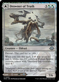 2024 Magic: The Gathering: Modern Horizons 3 (MH3) - Drowner of Truth (#253, Uncommon) (, Near Mint)