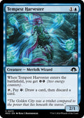 2024 Magic: The Gathering: Modern Horizons 3 (MH3) - Tempest Harvester (#73, Common) (, Near Mint)