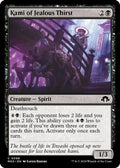 2024 Magic: The Gathering: Modern Horizons 3 (MH3) - Kami of Jealous Thirst (#98, Common)
