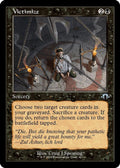 2024 Magic: The Gathering: Modern Horizons 3 (MH3) - Victimize Retro Frame (#413, Uncommon) (, Near Mint)
