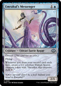 2024 Magic: The Gathering: Modern Horizons 3 (MH3) - Emrakuls Messenger (#61, Uncommon) (, Near Mint)