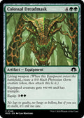 2024 Magic: The Gathering: Modern Horizons 3 (MH3) - Colossal Dreadmask (#148, Common)