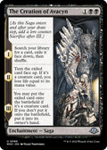 2024 Magic: The Gathering: Modern Horizons 3 (MH3) - The Creation of Avacyn (#86, Uncommon)