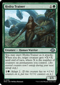 2024 Magic: The Gathering: Modern Horizons 3 (MH3) - Hydra Trainer (#159, Uncommon) (, Near Mint)
