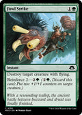 2024 Magic: The Gathering: Modern Horizons 3 (MH3) - Fowl Strike (#155, Common)