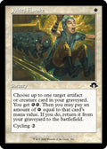2024 Magic: The Gathering: Modern Horizons 3 (MH3) - Jolted Awake Retro Frame (#392, Common) (, Near Mint)