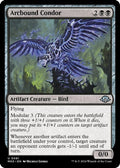 2024 Magic: The Gathering: Modern Horizons 3 (MH3) - Arcbound Condor (#81, Uncommon) (, Near Mint)