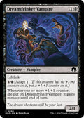 2024 Magic: The Gathering: Modern Horizons 3 (MH3) - Dreamdrinker Vampire (#88, Common)