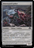 2024 Magic: The Gathering: Modern Horizons 3 (MH3) - Drownyard Lurker (#3, Common)
