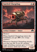 2024 Magic: The Gathering: Modern Horizons 3 (MH3) - Smelted Chargebug (#139, Common) (, Near Mint)