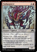 2024 Magic: The Gathering: Modern Horizons 3 (MH3) - Voidpouncer (#143, Common)