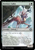 2024 Magic: The Gathering: Modern Horizons 3 (MH3) - Territory Culler (#173, Uncommon) (, Near Mint)