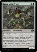 2024 Magic: The Gathering: Modern Horizons 3 (MH3) - Propagator Drone (#167, Uncommon) (, Near Mint)