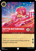 2024 Disney Lorcana: Shimmering Skies (5) - Taffyta Muttonfudge Ruthless Rival (#103/204, Uncommon) (, Near Mint)