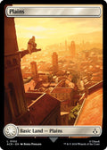2024 Magic: The Gathering: Universes Beyond: Assassin's Creed (ACR) - Plains 0102 (#102, Land) (, Near Mint)