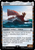 2024 Magic: The Gathering: Universes Beyond: Assassin's Creed (ACR) - Adrestia (#68, Uncommon)