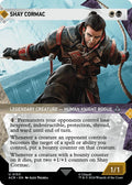 2024 Magic: The Gathering: Universes Beyond: Assassin's Creed (ACR) - Shay Cormac Showcase (#153, Uncommon) (, Near Mint)