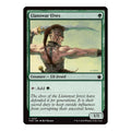 2024 Magic: The Gathering: Foundations (FDN) - Llanowar Elves (#227, Common) (, Near Mint)