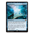 2024 Magic: The Gathering: Foundations (FDN) - Omniscience (#161, Mythic Rare) (, Near Mint)