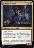 2024 Magic: The Gathering: Bloomburrow (BLB) - Starseer Mentor (#233, Uncommon) (, Near Mint)