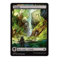 2024 Magic: The Gathering: Bloomburrow (BLB) - Swamp 0271 (#271, Land) (, Near Mint)