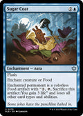 2024 Magic: The Gathering: Bloomburrow (BLB) - Sugar Coat (#76, Uncommon) (, Near Mint)