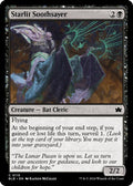 2024 Magic: The Gathering: Bloomburrow (BLB) - Starlit Soothsayer (#115, Common) (, Near Mint)