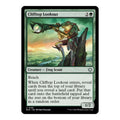 2024 Magic: The Gathering: Bloomburrow (BLB) - Clifftop Lookout (#168, Uncommon) (, Near Mint)