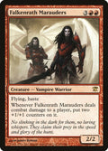 2011 Magic: The Gathering: Innistrad (ISD) - Falkenrath Marauders (#141, Rare) (, Near Mint)