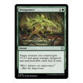 Overprotect - Bloomburrow () - Near Mint -