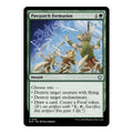 Pawpatch Formation - Bloomburrow () - Near Mint -