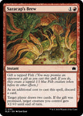 2024 Magic: The Gathering: Bloomburrow (BLB) - Sazacaps Brew (#151, Common) (, Near Mint)