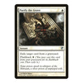 2011 Magic: The Gathering: Innistrad (ISD) - Purify the Grave (#27, Uncommon) (, Near Mint)