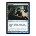 2011 Magic: The Gathering: Innistrad (ISD) - Curiosity (#49, Uncommon) (, Near Mint)