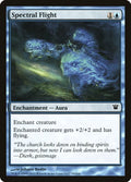 2011 Magic: The Gathering: Innistrad (ISD) - Spectral Flight (#79, Common) (, Near Mint)
