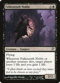 2011 Magic: The Gathering: Innistrad (ISD) - Falkenrath Noble (#100, Uncommon) (, Near Mint)