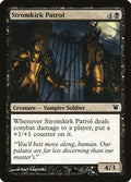 2011 Magic: The Gathering: Innistrad (ISD) - Stromkirk Patrol (#118, Common) (, Near Mint)
