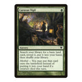 2011 Magic: The Gathering: Innistrad (ISD) - Caravan Vigil (#173, Common) (, Near Mint)