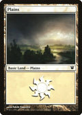 2011 Magic: The Gathering: Innistrad (ISD) - Plains 250 (#250, Land) (, Near Mint)