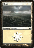 2011 Magic: The Gathering: Innistrad (ISD) - Plains 251 (#251, Land) (, Near Mint)