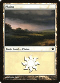 2011 Magic: The Gathering: Innistrad (ISD) - Plains 252 (#252, Land) (, Near Mint)